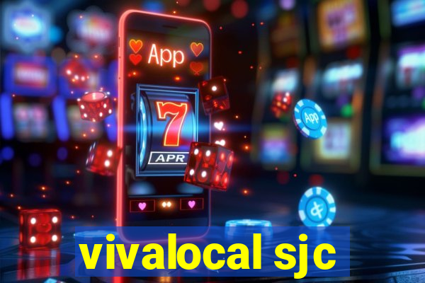 vivalocal sjc